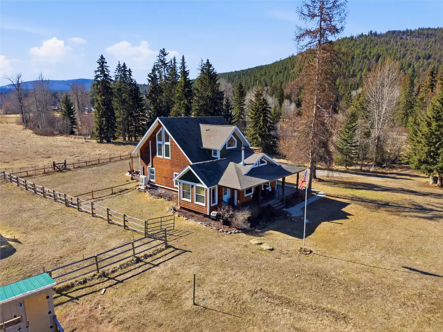 34 Two Creek Lane, Kila, MT 59920 - #3