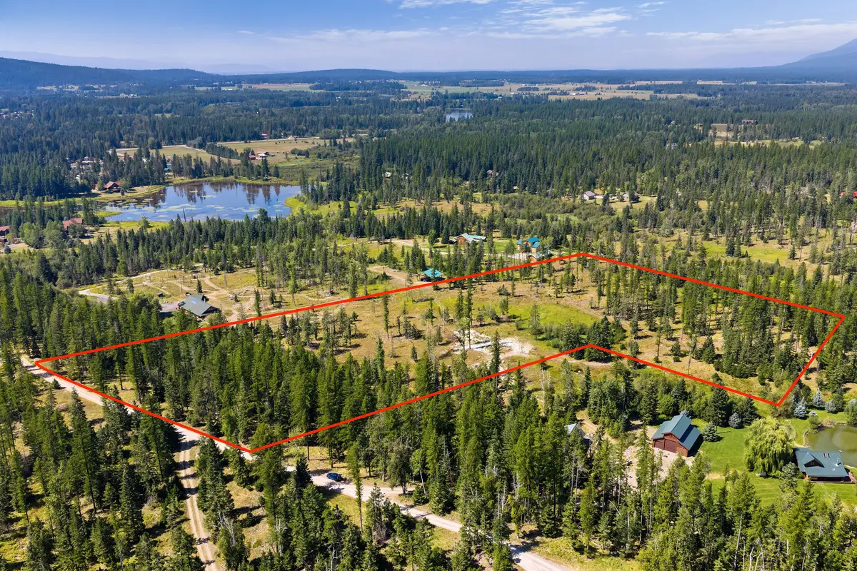 778 Pine Ridge Road, Bigfork, MT 59911 - #1