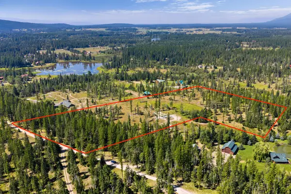 778 Pine Ridge Road, Bigfork, MT 59911