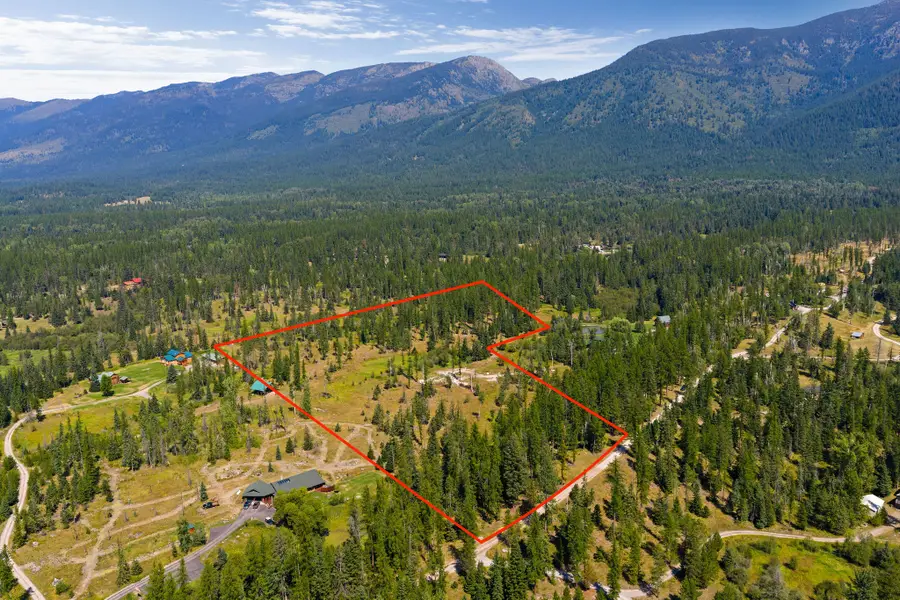 778 Pine Ridge Road, Bigfork, MT 59911 - #2