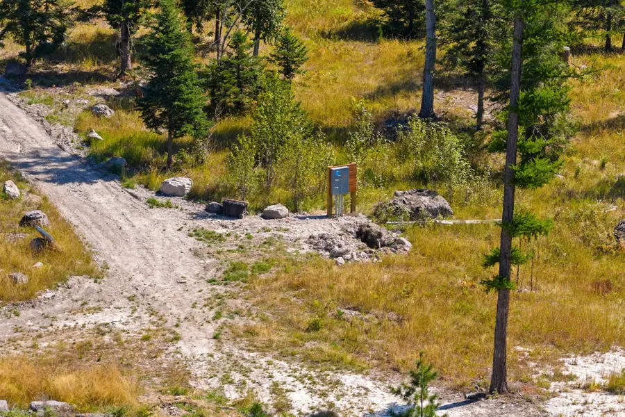 778 Pine Ridge Road, Bigfork, MT 59911 - #3