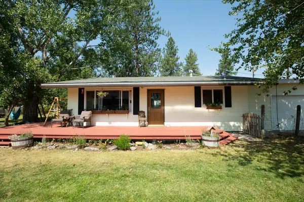 215 Nancy Lou Drive, Missoula, MT 59804