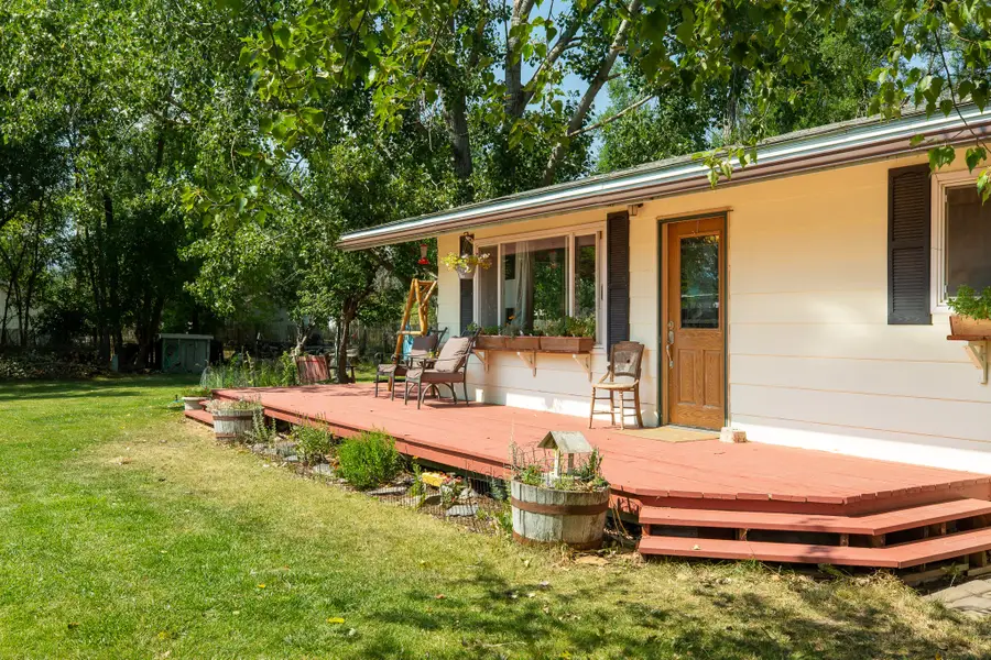 215 Nancy Lou Drive, Missoula, MT 59804 - #2