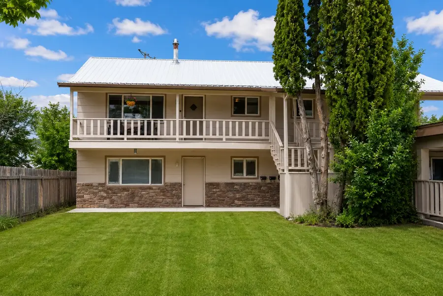 616 Madison Street, Hamilton, MT 59840 - #2