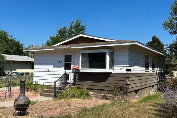 1514 Waukesha Avenue, Helena, MT 59601