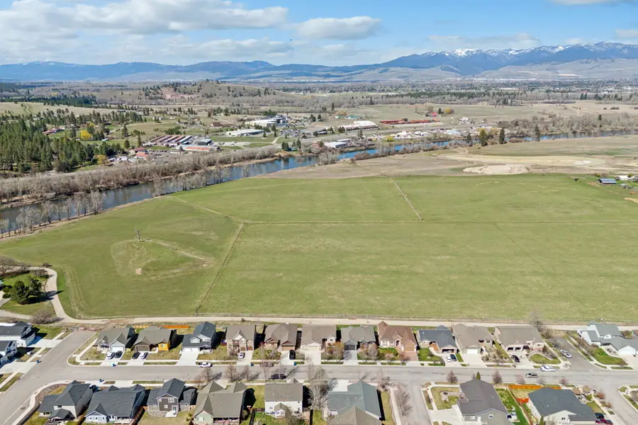 5429 Bigfork Road, Missoula, MT 59803 - #2