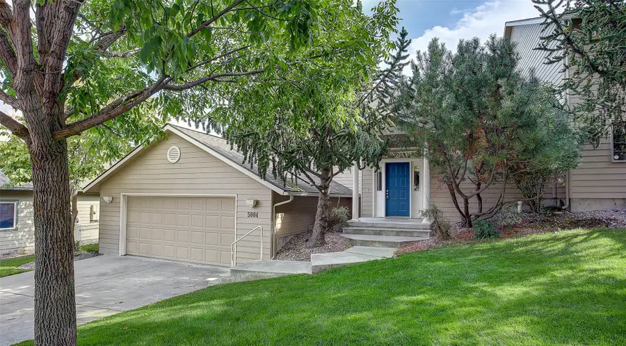 5004 Clearview Way, Missoula, MT 59803 - #2