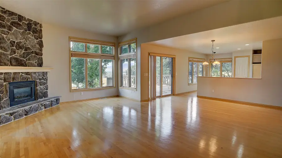5004 Clearview Way, Missoula, MT 59803 - #3