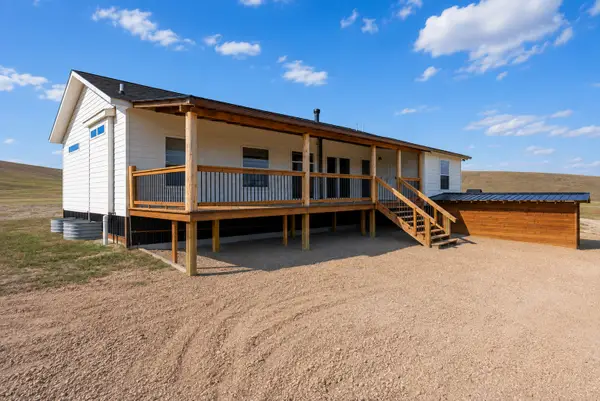 83 Fox Hill Drive, Hall, MT 59837