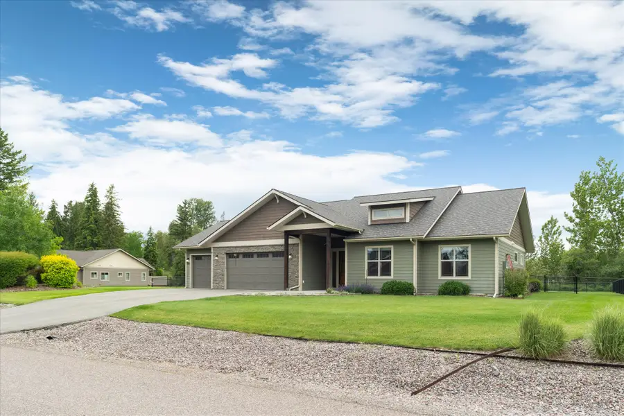424 Soaring Pines Trail, Kalispell, MT 59901 - #3