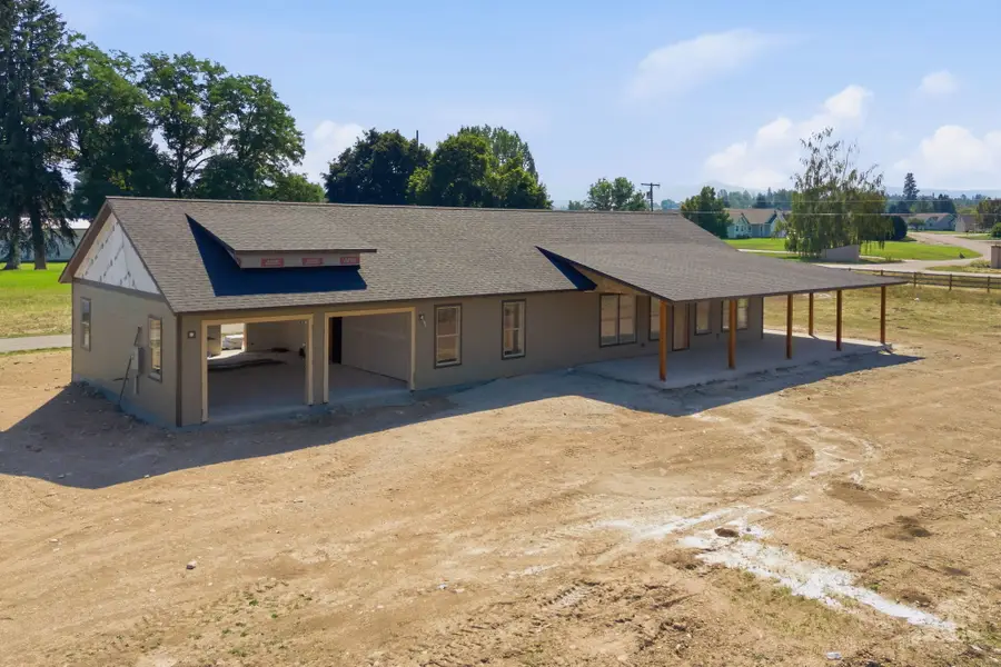 206 Lore Lane, Hamilton, MT 59840 - #2