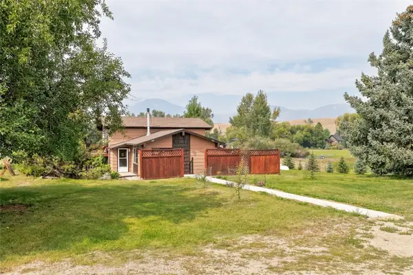 646 Three Mile Creek Road, Stevensville, MT 59870