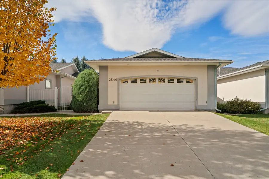 2540 Mchugh Lane, Helena, MT 59601 - #2