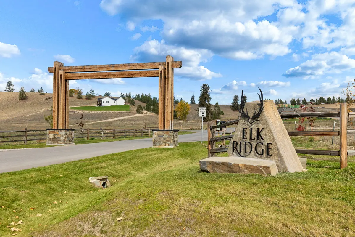 Lot 12 Barnwood Way, Stevensville, MT 59870 - #1
