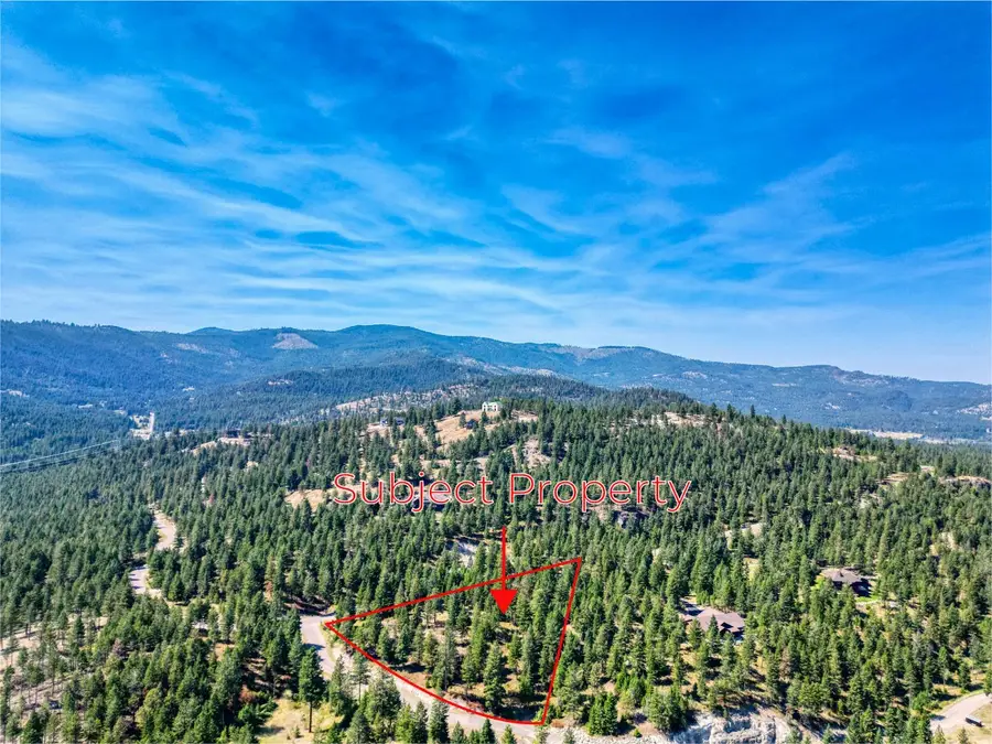535 Bear Mountain Road, Lakeside, MT 59922 - #3