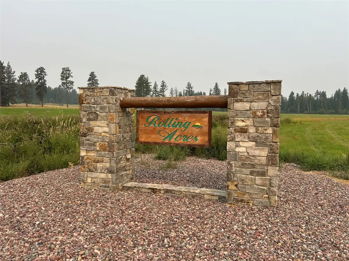 147 Patriots Lane, Columbia Falls, MT 59912 - #1