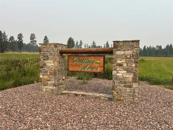 189 Patriots Lane, Columbia Falls, MT 59912