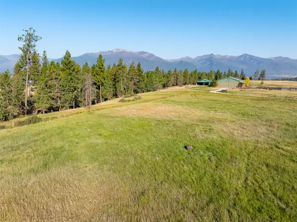 000 Drift In Lane, Stevensville, MT 59870