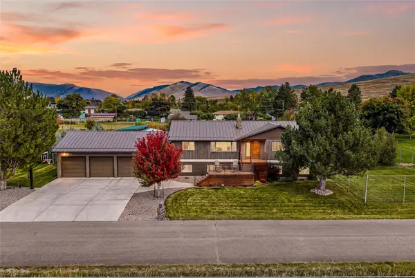 2730 Remington Court, Missoula, MT 59804