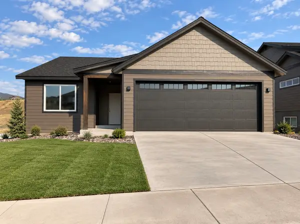 7157 Helenka Rose Drive, Missoula, MT 59803