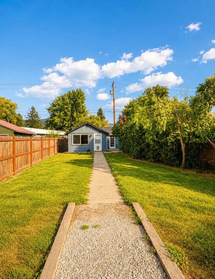 507 Dakota Avenue, Libby, MT 59923 - #2
