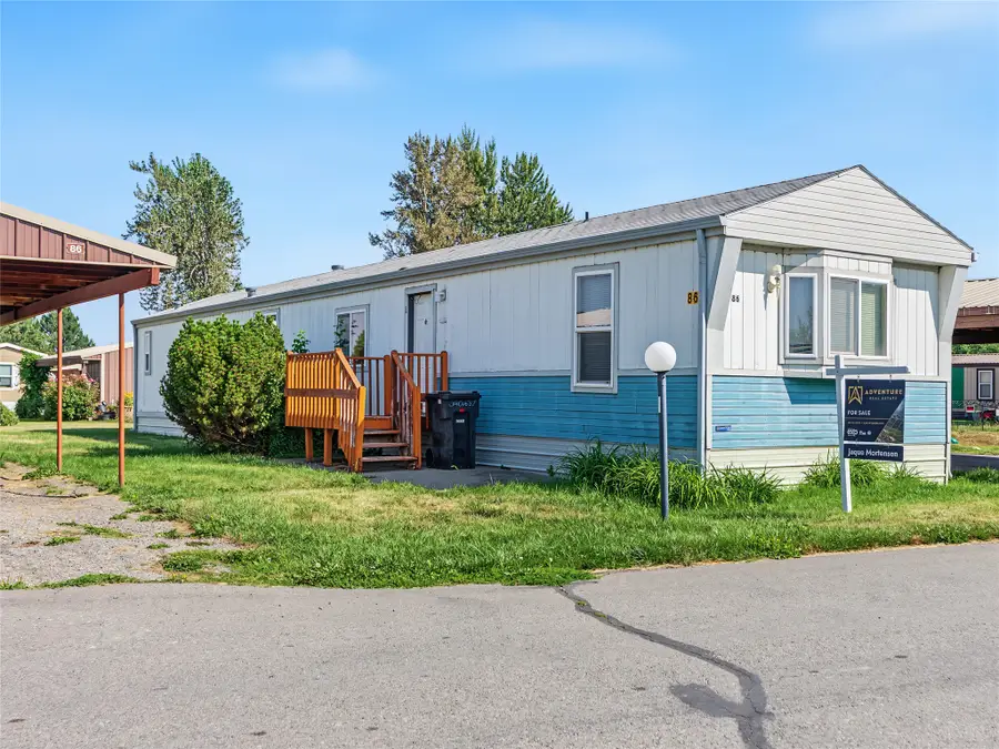 1045 Conrad Drive #SPC 86, Kalispell, MT 59901 - #2