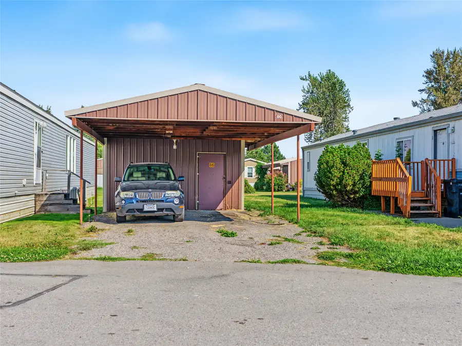 1045 Conrad Drive #SPC 86, Kalispell, MT 59901 - #3