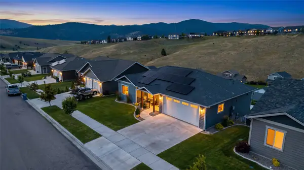 7012 Jenaya Court, Missoula, MT 59803