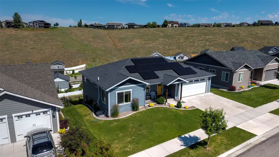 7012 Jenaya Court, Missoula, MT 59803 - #2