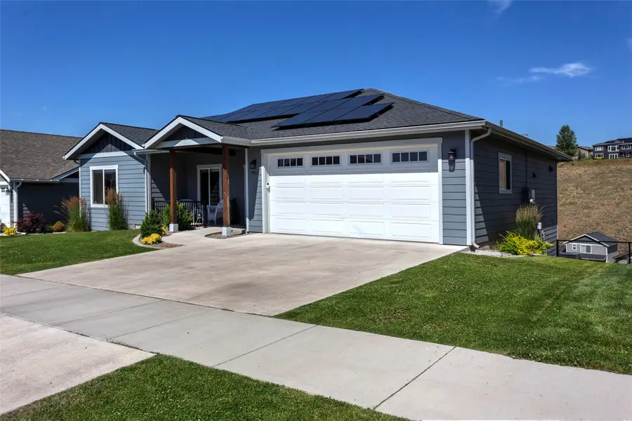 7012 Jenaya Court, Missoula, MT 59803 - #3