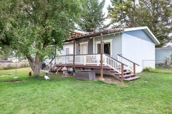 6145 Mullan Road #19, Missoula, MT 59808