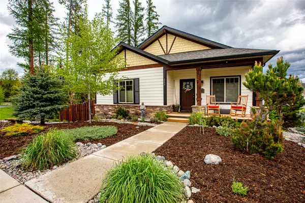 343 Stumptown Loop, Whitefish, MT 59937