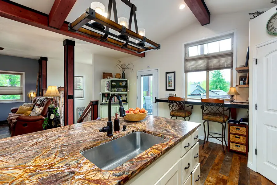 343 Stumptown Loop, Whitefish, MT 59937 - #3