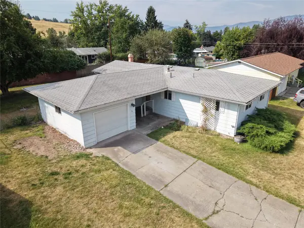 97 Lacota Drive, Missoula, MT 59803