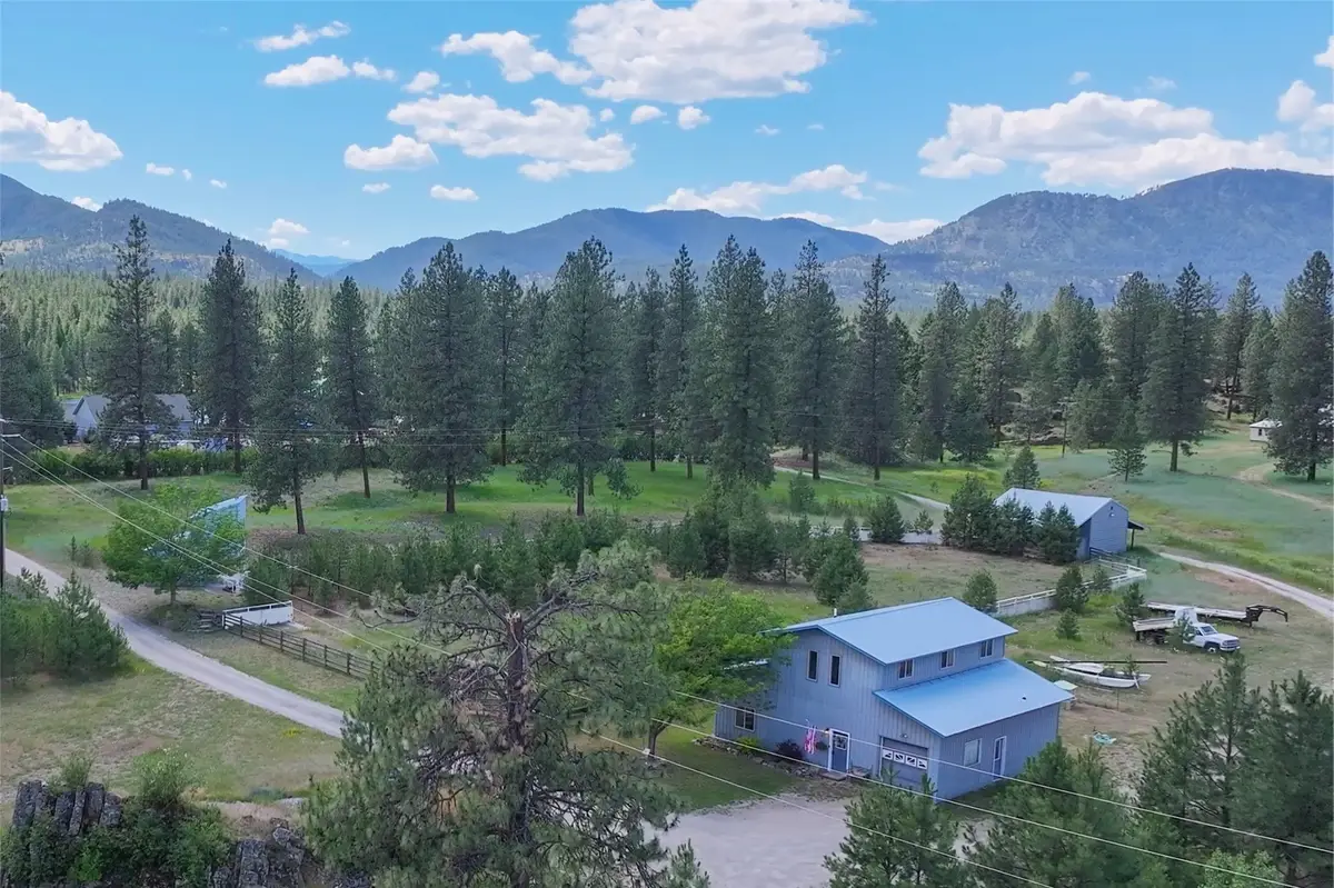 86 Steamboat Way W, Thompson Falls, MT 59873 - #1