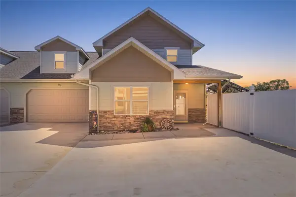 940 Expedition Trail, Helena, MT 59602