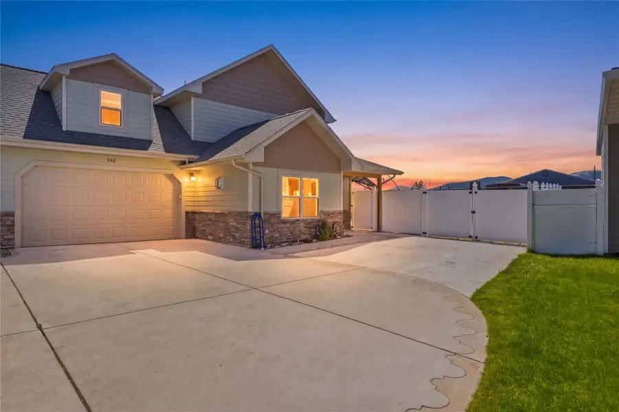 940 Expedition Trail, Helena, MT 59602 - #2