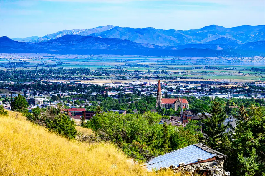 800 Sparta Street, Helena, MT 59601 - #2