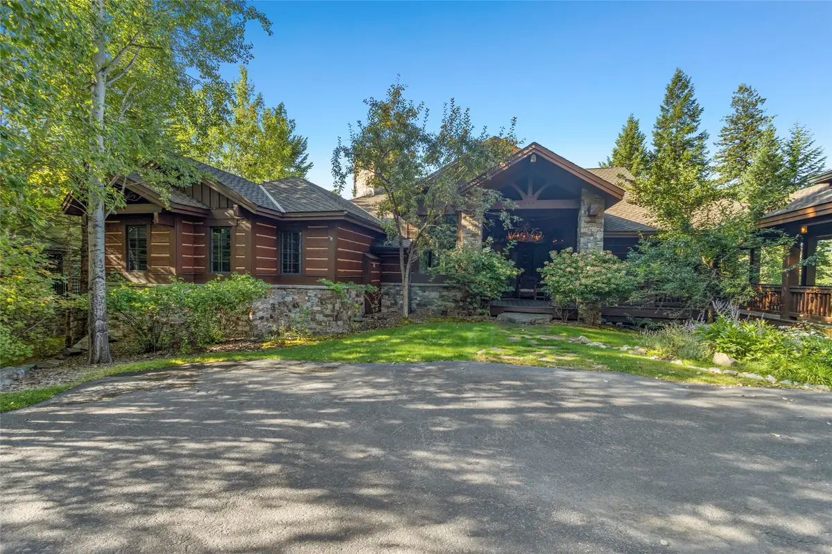 161 S Prairiesmoke Circle, Whitefish, MT 59937 - #1