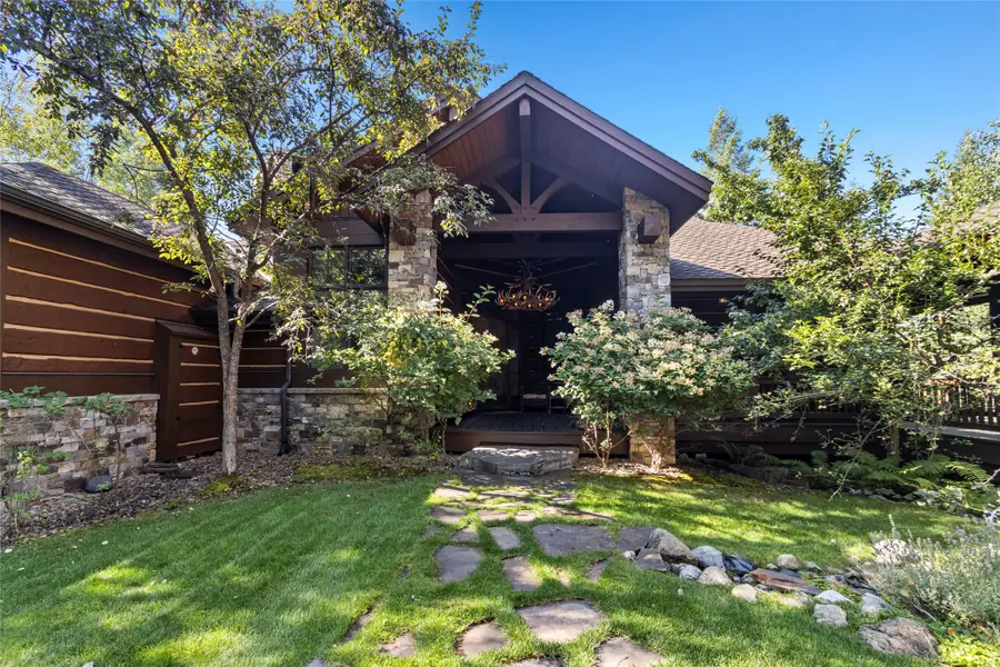 161 S Prairiesmoke Circle, Whitefish, MT 59937 - #2