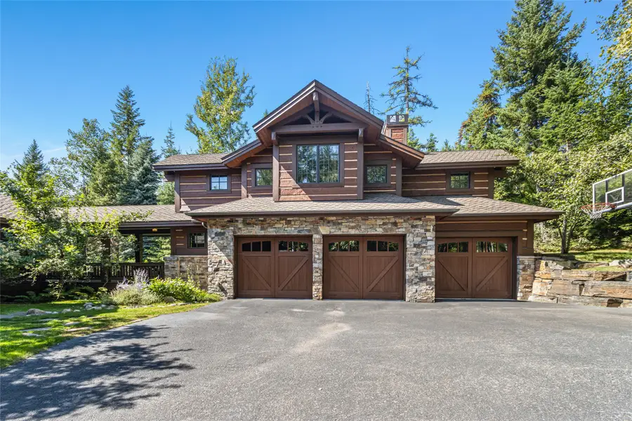 161 S Prairiesmoke Circle, Whitefish, MT 59937 - #3