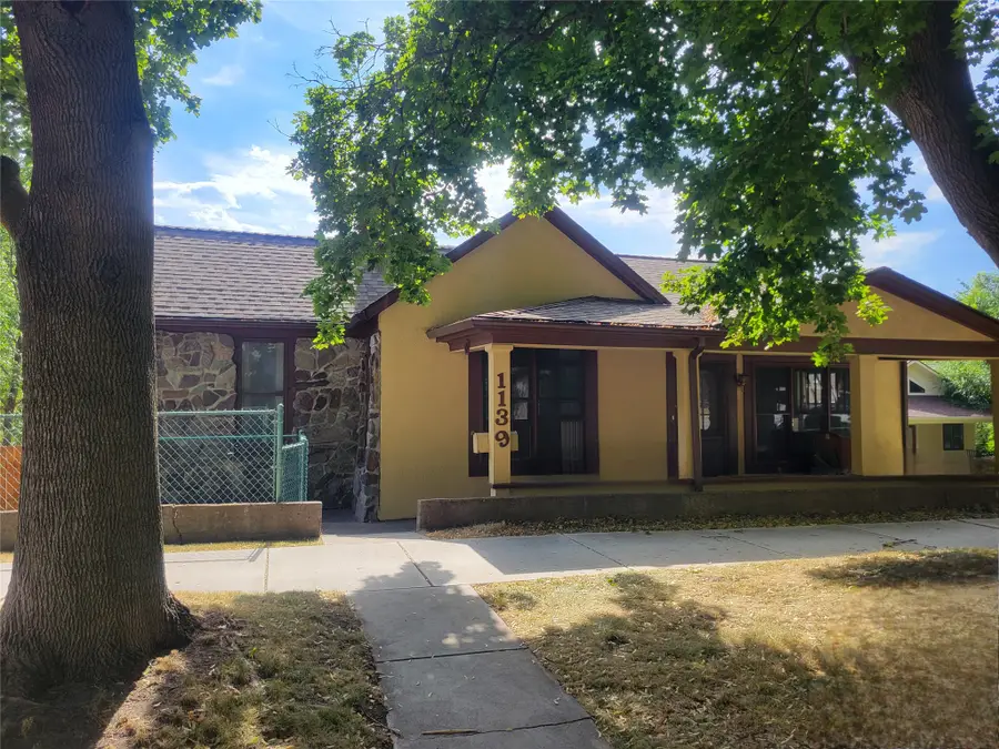 1139 Poplar Street, Missoula, MT 59802 - #2