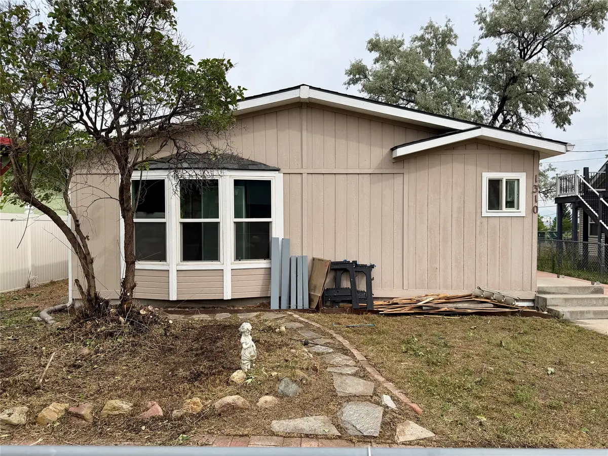 1310 Walnut Street, Helena, MT 59601 - #1