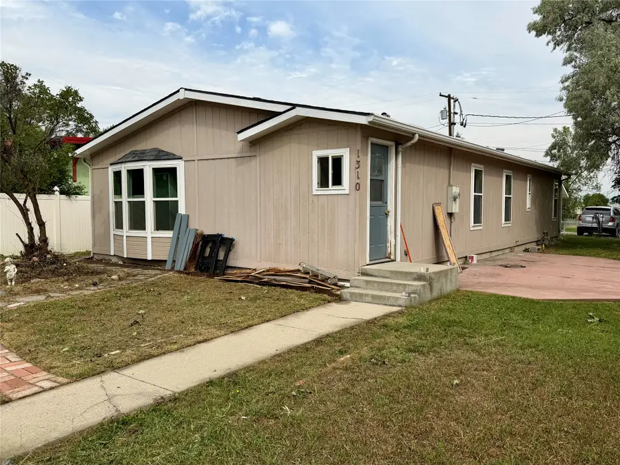 1310 Walnut Street, Helena, MT 59601 - #2