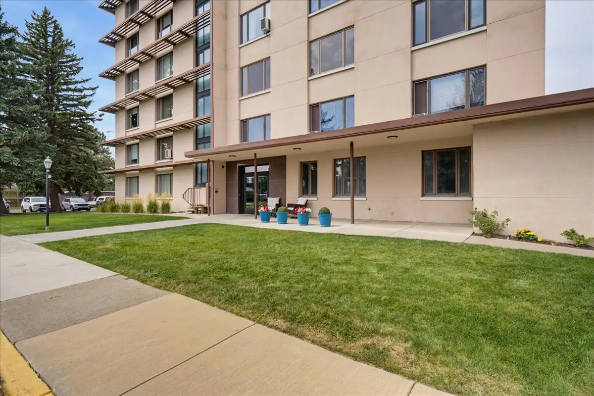 1536 Meadowlark Drive #10A, Great Falls, MT 59404 - #1