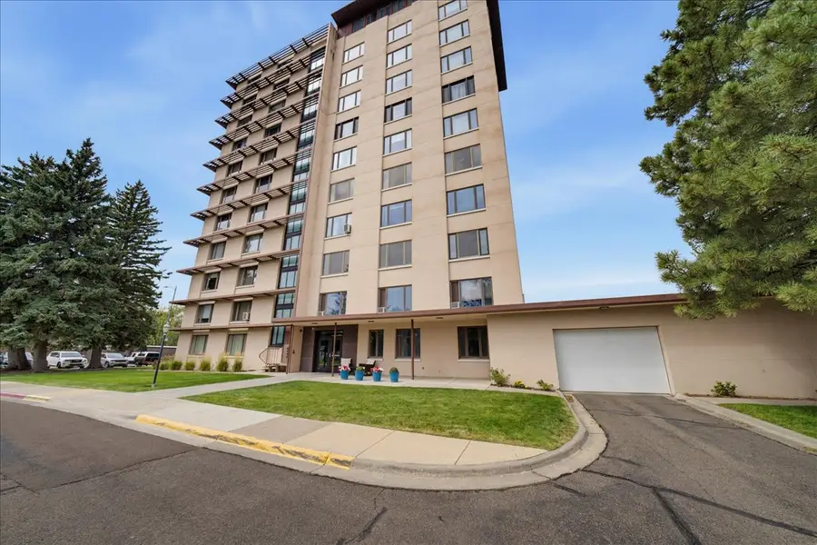 1536 Meadowlark Drive #10A, Great Falls, MT 59404 - #2
