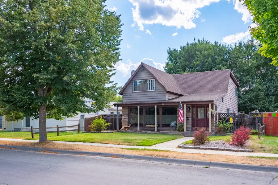 1108 Louisiana Avenue, Libby, MT 59923 - #2