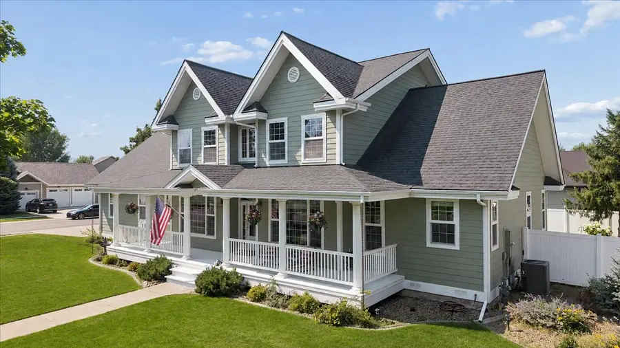 6 Glacier Circle, Kalispell, MT 59901 - #2