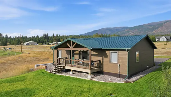 21042 Old Us Highway 93 S, Florence, MT 59833