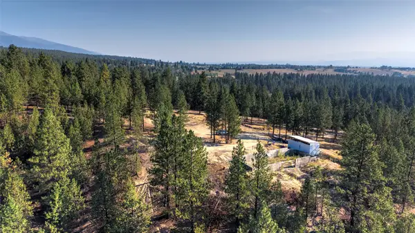1176 Garden Place, Hamilton, MT 59840